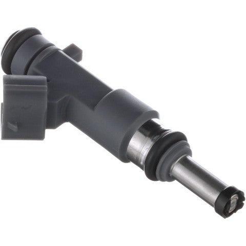 Standard Ignition Fuel Injector P/N:FJ744 Fits: Nissan Frontier 19-05, Nissan Np300 20-16, Nissan Np300 Frontier 18-16, Nissan Np300 Frontier 2020 - Image 1