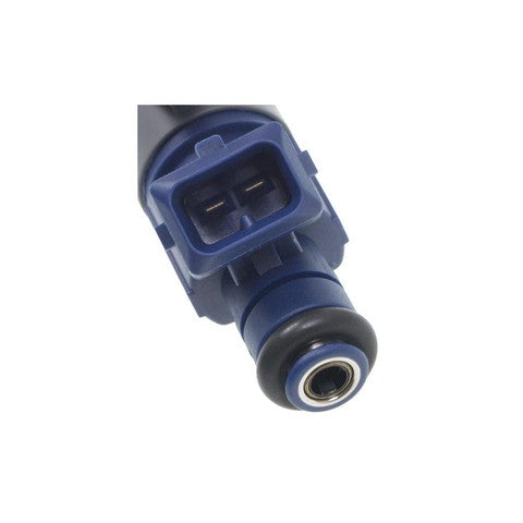 Standard Ignition Fuel Injector P/N:FJ747 Fits: Volkswagen Beetle 01-98, Volkswagen Golf 01-99, Volkswagen Jetta 01-00 - Image 2