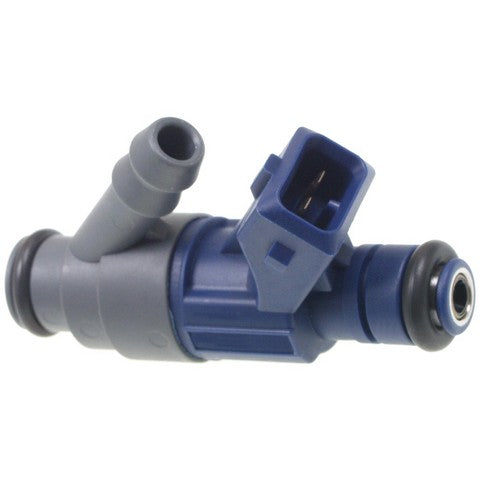 Standard Ignition Fuel Injector P/N:FJ747 Fits: Volkswagen Beetle 01-98, Volkswagen Golf 01-99, Volkswagen Jetta 01-00 - Image 1