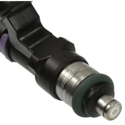 Standard Ignition Fuel Injector P/N:FJ750 Fits: Infiniti Qx56, Nissan Armada, Nissan Frontier, Nissan Nv1500, Nissan Nv2500, Nissan Nv3500, Nissan Pathfinder, Nissan Pathfinder Armada, Nissan Titan, Nissan Xterra, Suzuki Equator - Image 2