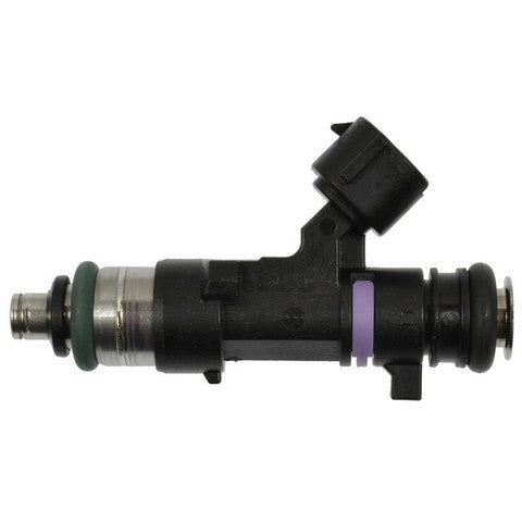 Standard Ignition Fuel Injector P/N:FJ750 Fits: Infiniti Qx56, Nissan Armada, Nissan Frontier, Nissan Nv1500, Nissan Nv2500, Nissan Nv3500, Nissan Pathfinder, Nissan Pathfinder Armada, Nissan Titan, Nissan Xterra, Suzuki Equator - Image 1