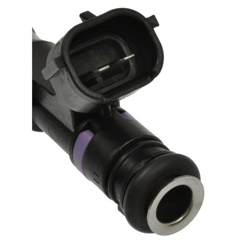 Standard Ignition Fuel Injector P/N:FJ750 Fits: Infiniti Qx56, Nissan Armada, Nissan Frontier, Nissan Nv1500, Nissan Nv2500, Nissan Nv3500, Nissan Pathfinder, Nissan Pathfinder Armada, Nissan Titan, Nissan Xterra, Suzuki Equator - Image 3