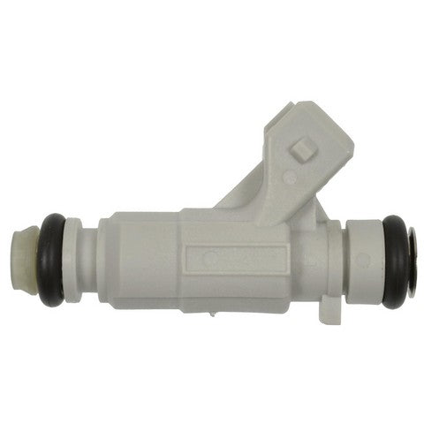 Standard Ignition Fuel Injector P/N:FJ755 Fits: Mercedes-benz Cl500 2000, Mercedes-benz Clk430 00-99, Mercedes-benz E430 00-98, Mercedes-benz Ml430 00-99, Mercedes-benz S430 2000, Mercedes-benz S500 2000, Mercedes-benz Sl500 02-99 - Image 1