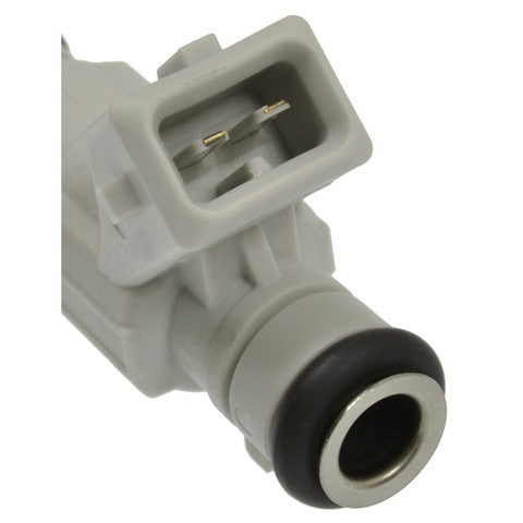 Standard Ignition Fuel Injector P/N:FJ755 Fits: Mercedes-benz Cl500 2000, Mercedes-benz Clk430 00-99, Mercedes-benz E430 00-98, Mercedes-benz Ml430 00-99, Mercedes-benz S430 2000, Mercedes-benz S500 2000, Mercedes-benz Sl500 02-99 - Image 3