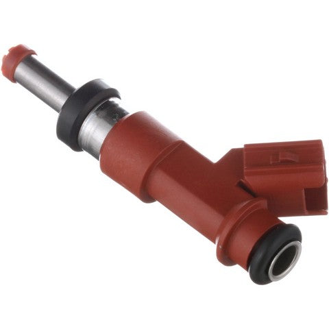 Standard Ignition Fuel Injector P/N:FJ763 Fits: Lexus Es350 12-07, Lexus Rx350 10-07, Toyota Avalon 12-05, Toyota Camry 11-07, Toyota Highlander 10-08, Toyota Highlander 13-12, Toyota Rav4 12-06, Toyota Sienna 10-07, Toyota Venza 15-09 - Image 2