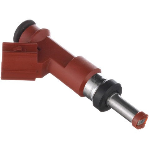 Standard Ignition Fuel Injector P/N:FJ763 Fits: Lexus Es350 12-07, Lexus Rx350 10-07, Toyota Avalon 12-05, Toyota Camry 11-07, Toyota Highlander 10-08, Toyota Highlander 13-12, Toyota Rav4 12-06, Toyota Sienna 10-07, Toyota Venza 15-09 - Image 1
