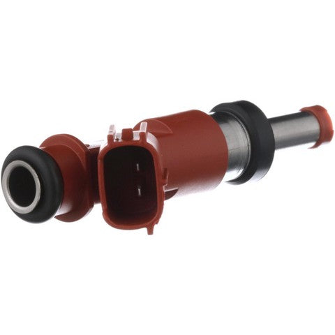 Standard Ignition Fuel Injector P/N:FJ763 Fits: Lexus Es350 12-07, Lexus Rx350 10-07, Toyota Avalon 12-05, Toyota Camry 11-07, Toyota Highlander 10-08, Toyota Highlander 13-12, Toyota Rav4 12-06, Toyota Sienna 10-07, Toyota Venza 15-09 - Image 6