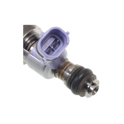 Standard Ignition Fuel Injector P/N:FJ776 Fits: Lexus Gs350 11-07, Lexus Gs350 15-13, Lexus Gs450h 11-07, Lexus Gs460 11-08, Lexus Is F 14-08, Lexus Is300 17-16, Lexus Is350 17-06, Lexus Ls460 17-07, Lexus Ls600h 16-08, Lexus Rc300 2016, Lexus Rc350 16-15 - Image 3