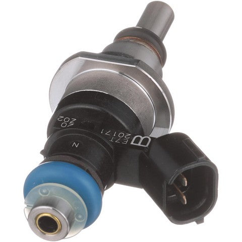 Standard Ignition Fuel Injector P/N:FJ778 Fits: Mazda 3 13-07, Mazda 6 07-06, Mazda Cx-7 12-07 - Image 2