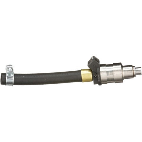 Standard Ignition Fuel Injector P/N:FJ7 Fits: Alfa Romeo Spider 1989, Jaguar Xjs 91-84, Triumph Tr7 81-80, Volkswagen Beetle 79-75, Volkswagen Campmobile 73-71, Volkswagen Super Beetle 79-77, Volkswagen Transporter 73-72 - Image 1