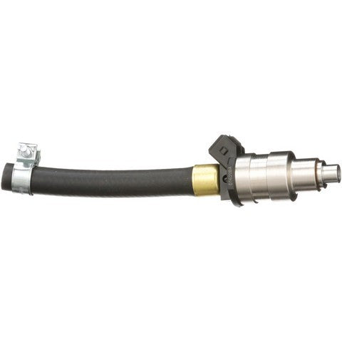Standard Ignition Fuel Injector P/N:FJ7 Fits: Alfa Romeo Spider 1989, Jaguar Xjs 91-84, Triumph Tr7 81-80, Volkswagen Beetle 79-75, Volkswagen Campmobile 73-71, Volkswagen Super Beetle 79-77, Volkswagen Transporter 73-72 - Image 9