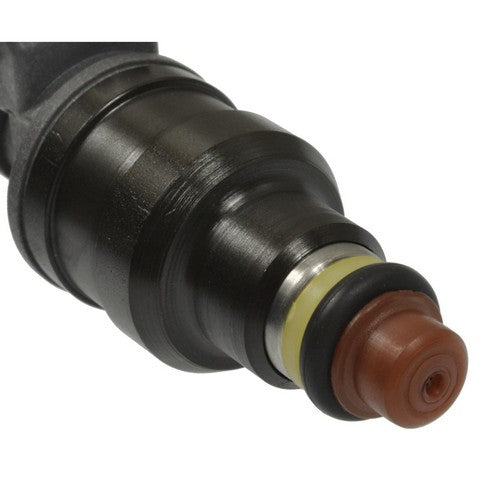 Standard Ignition Fuel Injector P/N:FJ81 Fits: Ford Mustang 95-94, Ford Taurus 95-93, Ford Thunderbird 95-94, Mercury Cougar 95-94, Mercury Sable 95-93 - Image 2