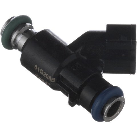 Standard Ignition Fuel Injector P/N:FJ837 Fits: Hyundai Azera 11-06, Hyundai Entourage 08-07, Hyundai Genesis 2009, Hyundai Santa Fe 09-07, Hyundai Sonata 10-06, Hyundai Veracruz 12-07, Kia Amanti 09-07, Kia Sedona 10-06, Kia Sorento 09-07 - Image 4