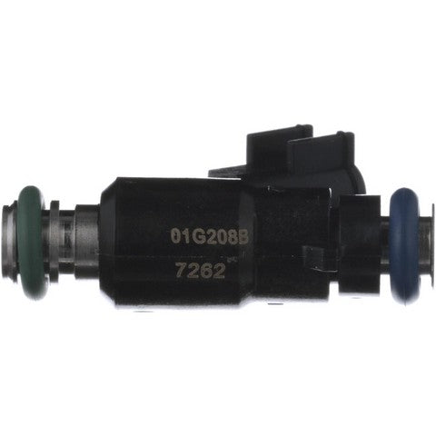 Standard Ignition Fuel Injector P/N:FJ837 Fits: Hyundai Azera 11-06, Hyundai Entourage 08-07, Hyundai Genesis 2009, Hyundai Santa Fe 09-07, Hyundai Sonata 10-06, Hyundai Veracruz 12-07, Kia Amanti 09-07, Kia Sedona 10-06, Kia Sorento 09-07 - Image 7