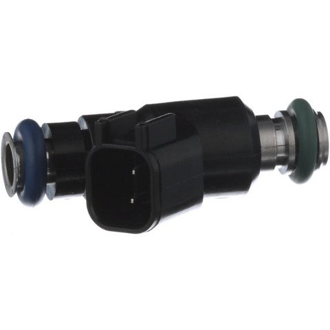 Standard Ignition Fuel Injector P/N:FJ837 Fits: Hyundai Azera 11-06, Hyundai Entourage 08-07, Hyundai Genesis 2009, Hyundai Santa Fe 09-07, Hyundai Sonata 10-06, Hyundai Veracruz 12-07, Kia Amanti 09-07, Kia Sedona 10-06, Kia Sorento 09-07 - Image 2