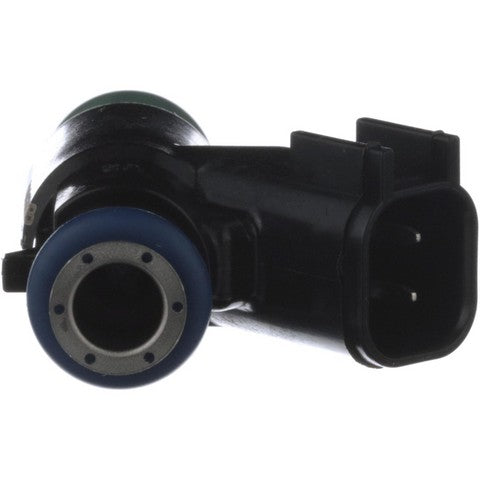 Standard Ignition Fuel Injector P/N:FJ837 Fits: Hyundai Azera 11-06, Hyundai Entourage 08-07, Hyundai Genesis 2009, Hyundai Santa Fe 09-07, Hyundai Sonata 10-06, Hyundai Veracruz 12-07, Kia Amanti 09-07, Kia Sedona 10-06, Kia Sorento 09-07 - Image 3