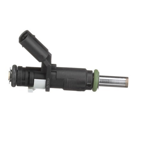 Standard Ignition Fuel Injector P/N:FJ840 Fits: Dodge Sprinter 2500, Dodge Sprinter 3500, Mercedes-benz C230, Mercedes-benz C300, Mercedes-benz C350, Mercedes-benz Cl550, Mercedes-benz Clk350, Mercedes-benz Clk550, Mercedes-benz Cls550, Mercedes-benz E350 - Image 2