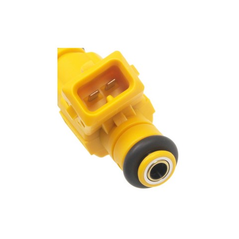 Standard Ignition Fuel Injector P/N:FJ848 Fits: Porsche Cayenne 06-03 - Image 3