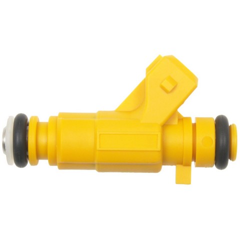 Standard Ignition Fuel Injector P/N:FJ848 Fits: Porsche Cayenne 06-03 - Image 1
