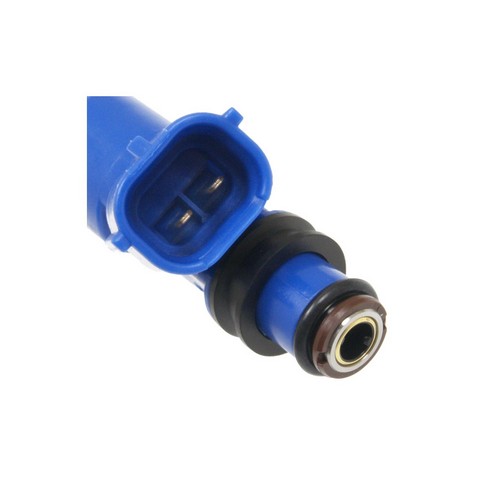 Standard Ignition Fuel Injector P/N:FJ860 Fits: Subaru Forester 13-06, Subaru Impreza 13-06, Subaru Legacy 12-07, Subaru Outback 09-07 - Image 3