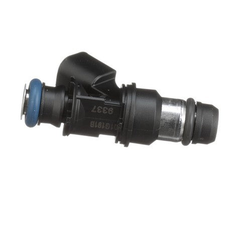 Standard Ignition Fuel Injector P/N:FJ887 Fits: Buick Rainier, Cadillac Escalade, Cadillac Escalade Esv, Cadillac Escalade Ext, Chevrolet Avalanche, Chevrolet Avalanche 1500, Chevrolet Colorado, Chevrolet Express 2500, Chevrolet Express 3500 - Image 1