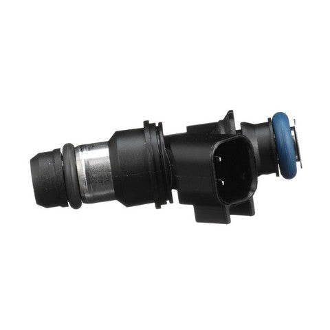 Standard Ignition Fuel Injector P/N:FJ887 Fits: Buick Rainier, Cadillac Escalade, Cadillac Escalade Esv, Cadillac Escalade Ext, Chevrolet Avalanche, Chevrolet Avalanche 1500, Chevrolet Colorado, Chevrolet Express 2500, Chevrolet Express 3500 - Image 7