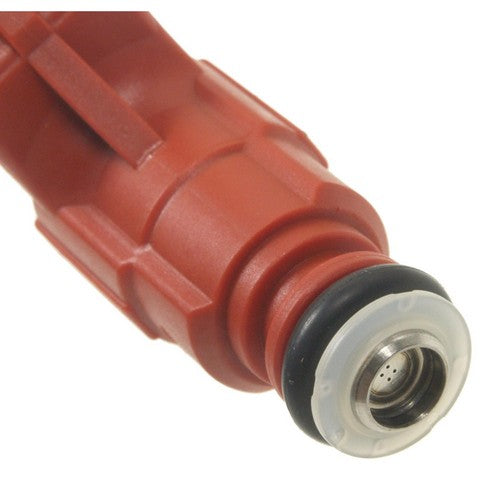 Standard Ignition Fuel Injector P/N:FJ904 Fits: Mercedes-benz C55 Amg 06-05, Mercedes-benz Cl55 Amg 02-01, Mercedes-benz Clk55 Amg 06-01, Mercedes-benz E55 Amg 02-01, Mercedes-benz G55 Amg 04-03, Mercedes-benz S55 Amg 02-01, Mercedes-benz Slk55 Amg 10-07 - Image 2