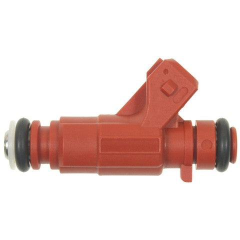 Standard Ignition Fuel Injector P/N:FJ904 Fits: Mercedes-benz C55 Amg 06-05, Mercedes-benz Cl55 Amg 02-01, Mercedes-benz Clk55 Amg 06-01, Mercedes-benz E55 Amg 02-01, Mercedes-benz G55 Amg 04-03, Mercedes-benz S55 Amg 02-01, Mercedes-benz Slk55 Amg 10-07 - Image 1