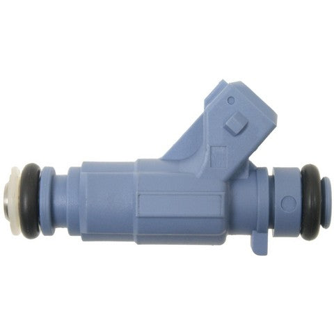 Standard Ignition Fuel Injector P/N:FJ905 Fits: Chrysler Crossfire, Mercedes-benz C32 Amg, Mercedes-benz Cl55 Amg, Mercedes-benz Cls55 Amg, Mercedes-benz E55 Amg, Mercedes-benz G55 Amg, Mercedes-benz S55 Amg, Mercedes-benz Sl55 Amg - Image 1