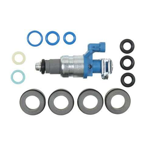 Standard Ignition Fuel Injector P/N:FJ911 Fits: Saab 9-3 05-03 - Image 1