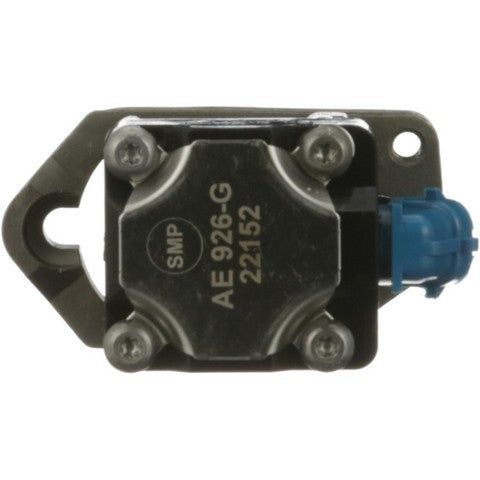 Standard Ignition Fuel Injector P/N:FJ926 Fits: Ford E-350 Club Wagon, Ford E-350 Econoline Club Wagon, Ford E-350 Super Duty, Ford E-450 Econoline Super Duty, Ford E-450 Super Duty, Ford E-550 Econoline Super Duty, Ford E-550 Super Duty - Image 5
