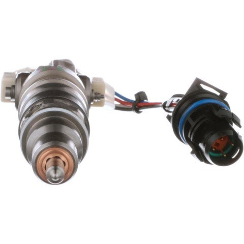 Standard Ignition Fuel Injector P/N:FJ927 Fits: Ford Excursion, Ford F-250 Super Duty, Ford F-350 Super Duty, Ford F-450 Super Duty, Ford F-550 Super Duty, Ford F-650, Ford F-750, International 3200, International 4200, International 4200lp - Image 3