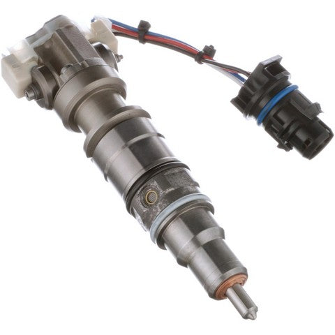 Standard Ignition Fuel Injector P/N:FJ927 Fits: Ford Excursion, Ford F-250 Super Duty, Ford F-350 Super Duty, Ford F-450 Super Duty, Ford F-550 Super Duty, Ford F-650, Ford F-750, International 3200, International 4200, International 4200lp - Image 1