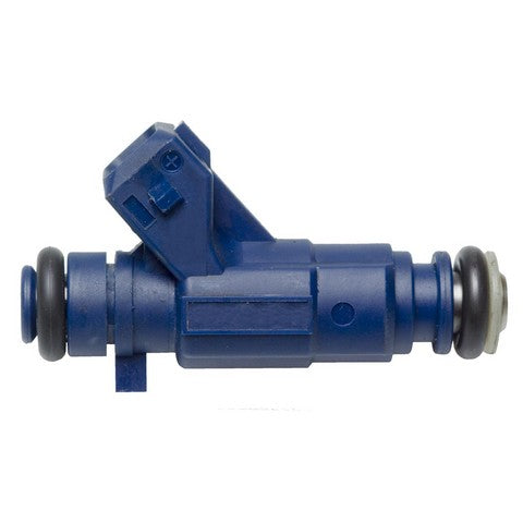 Standard Ignition Fuel Injector P/N:FJ955 Fits: Audi Rs6 04-03 - Image 1