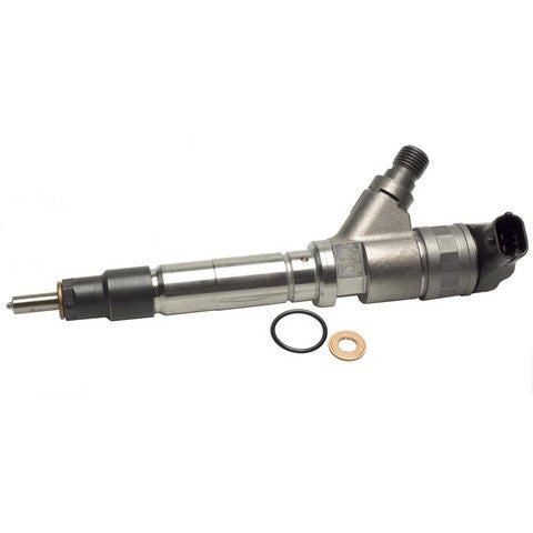 Standard Ignition Fuel Injector P/N:FJ961 Fits: Chevrolet C4500 Kodiak, Chevrolet C5500 Kodiak, Chevrolet Express 2500, Chevrolet Express 3500, Chevrolet Express 4500, Chevrolet Silverado 2500 Hd, Chevrolet Silverado 3500 Hd, GMC C4500 Topkick - Image 1