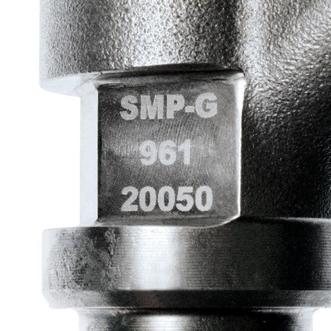 Standard Ignition Fuel Injector P/N:FJ961 Fits: Chevrolet C4500 Kodiak, Chevrolet C5500 Kodiak, Chevrolet Express 2500, Chevrolet Express 3500, Chevrolet Express 4500, Chevrolet Silverado 2500 Hd, Chevrolet Silverado 3500 Hd, GMC C4500 Topkick - Image 4