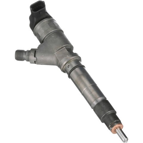 Standard Ignition Fuel Injector P/N:FJ962 Fits: Chevrolet C4500 Kodiak, Chevrolet C5500 Kodiak, Chevrolet Express 2500, Chevrolet Express 3500, Chevrolet Silverado 2500 Hd, Chevrolet Silverado 2500 Hd Classic, Chevrolet Silverado 3500 - Image 1