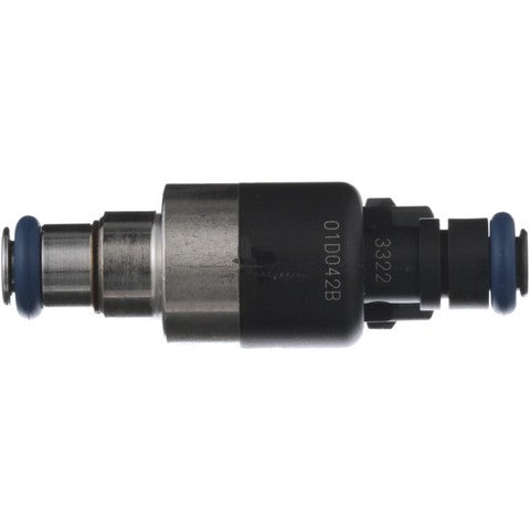 Standard Ignition Fuel Injector P/N:FJ96 Fits: Chevrolet Camaro 1993, Chevrolet Corvette 93-92, Honda Passport 95-94, Isuzu Rodeo 95-93, Isuzu Trooper 95-92, Pontiac Firebird 1993 - Image 8