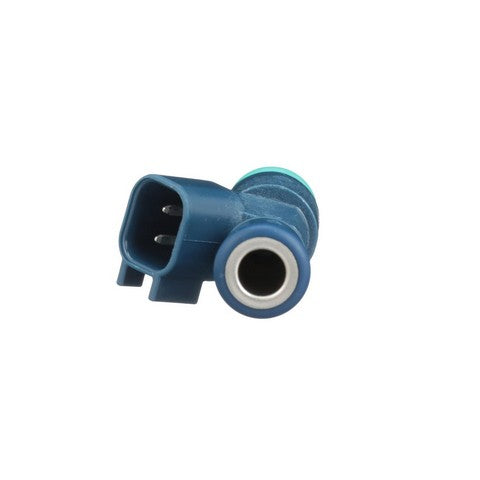 Standard Ignition Fuel Injector P/N:FJ977 Fits: Chevrolet Avalanche, Chevrolet Avalanche 1500, Chevrolet Cheyenne, Chevrolet Express 1500, Chevrolet Express Pasajeros, Chevrolet Silverado 1500, Chevrolet Silverado 2500, Chevrolet Suburban 1500 - Image 2
