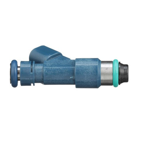 Standard Ignition Fuel Injector P/N:FJ977 Fits: Chevrolet Avalanche, Chevrolet Avalanche 1500, Chevrolet Cheyenne, Chevrolet Express 1500, Chevrolet Express Pasajeros, Chevrolet Silverado 1500, Chevrolet Silverado 2500, Chevrolet Suburban 1500 - Image 4