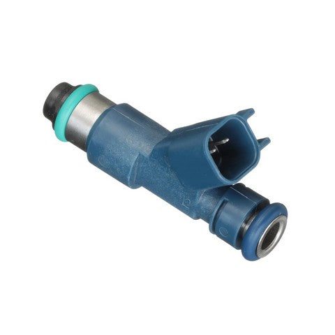 Standard Ignition Fuel Injector P/N:FJ977 Fits: Chevrolet Avalanche, Chevrolet Avalanche 1500, Chevrolet Cheyenne, Chevrolet Express 1500, Chevrolet Express Pasajeros, Chevrolet Silverado 1500, Chevrolet Silverado 2500, Chevrolet Suburban 1500 - Image 1