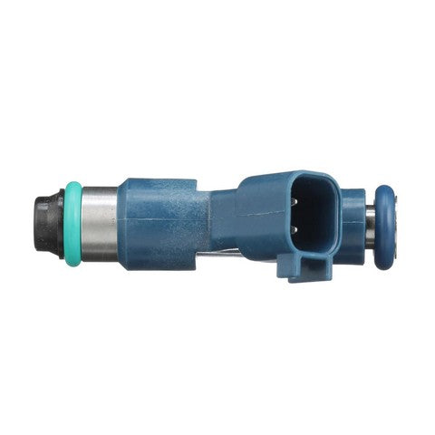 Standard Ignition Fuel Injector P/N:FJ977 Fits: Chevrolet Avalanche, Chevrolet Avalanche 1500, Chevrolet Cheyenne, Chevrolet Express 1500, Chevrolet Express Pasajeros, Chevrolet Silverado 1500, Chevrolet Silverado 2500, Chevrolet Suburban 1500 - Image 6