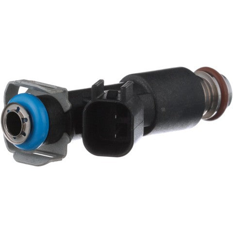 Standard Ignition Fuel Injector P/N:FJ979 Fits: Chevrolet Colorado 2008, Chevrolet Trailblazer 09-08, GMC Canyon 2008, GMC Envoy 09-08, Hummer H3 2008, Isuzu Ascender 2008, Isuzu I-280 2006, Saab 9-7x 09-08 - Image 6