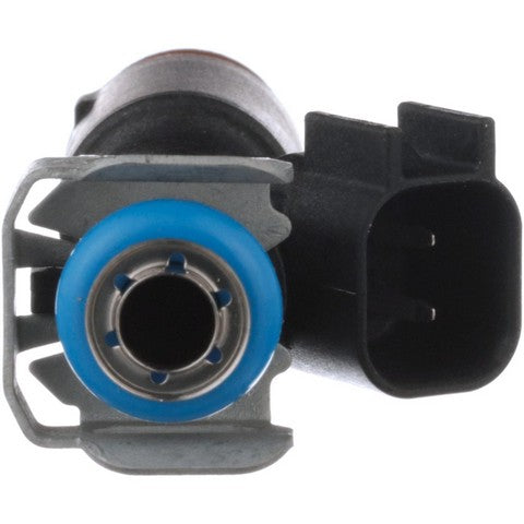 Standard Ignition Fuel Injector P/N:FJ979 Fits: Chevrolet Colorado 2008, Chevrolet Trailblazer 09-08, GMC Canyon 2008, GMC Envoy 09-08, Hummer H3 2008, Isuzu Ascender 2008, Isuzu I-280 2006, Saab 9-7x 09-08 - Image 8