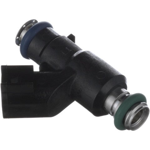 Standard Ignition Fuel Injector P/N:FJ986 Fits: Buick Lucerne 11-09, Buick Terraza 2007, Chevrolet Impala 11-06, Chevrolet Malibu 2010, Chevrolet Monte Carlo 07-06, Chevrolet Uplander 09-08, Pontiac G6 2010, Saturn Relay 2007 - Image 1
