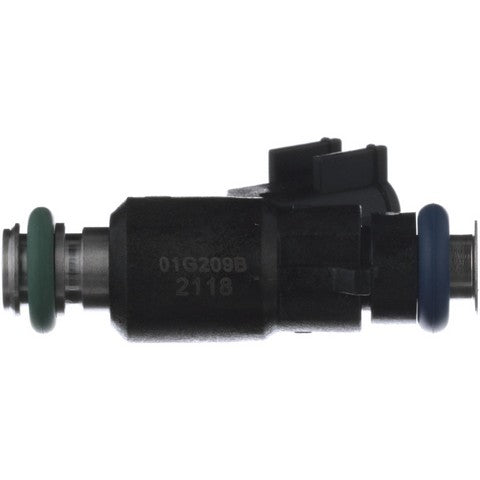 Standard Ignition Fuel Injector P/N:FJ986 Fits: Buick Lucerne 11-09, Buick Terraza 2007, Chevrolet Impala 11-06, Chevrolet Malibu 2010, Chevrolet Monte Carlo 07-06, Chevrolet Uplander 09-08, Pontiac G6 2010, Saturn Relay 2007 - Image 5
