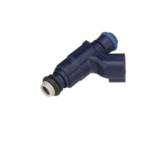 Standard Ignition Fuel Injector P/N:FJ990 Fits: Cadillac Cts, Cadillac Srx, Cadillac Sts, Chevrolet Equinox, Chevrolet Malibu, Pontiac G6, Pontiac G8, Pontiac Torrent, Saturn Aura, Suzuki Grand Vitara, Suzuki Xl-7 - Image 5