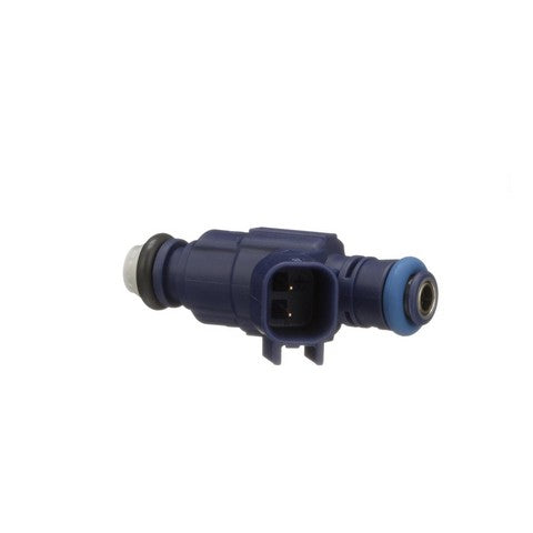 Standard Ignition Fuel Injector P/N:FJ990 Fits: Cadillac Cts, Cadillac Srx, Cadillac Sts, Chevrolet Equinox, Chevrolet Malibu, Pontiac G6, Pontiac G8, Pontiac Torrent, Saturn Aura, Suzuki Grand Vitara, Suzuki Xl-7 - Image 8