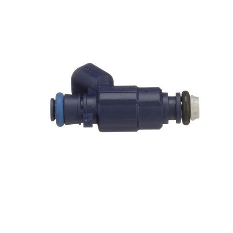 Standard Ignition Fuel Injector P/N:FJ990 Fits: Cadillac Cts, Cadillac Srx, Cadillac Sts, Chevrolet Equinox, Chevrolet Malibu, Pontiac G6, Pontiac G8, Pontiac Torrent, Saturn Aura, Suzuki Grand Vitara, Suzuki Xl-7 - Image 1