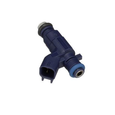 Standard Ignition Fuel Injector P/N:FJ990 Fits: Cadillac Cts, Cadillac Srx, Cadillac Sts, Chevrolet Equinox, Chevrolet Malibu, Pontiac G6, Pontiac G8, Pontiac Torrent, Saturn Aura, Suzuki Grand Vitara, Suzuki Xl-7 - Image 2
